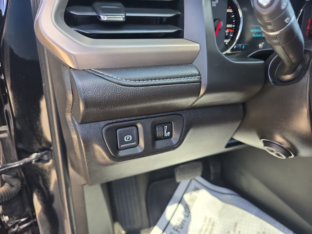 Used 2019 GMC Acadia Denali w/ Technology Package image 11