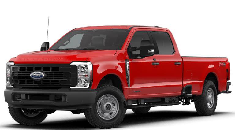 New 2026 Ford F350 XL w/ XL Off-Road Package image 23