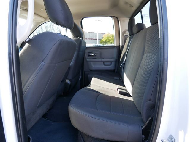 Used 2019 RAM 1500 Classic Warlock w/ Electronics Group image 15