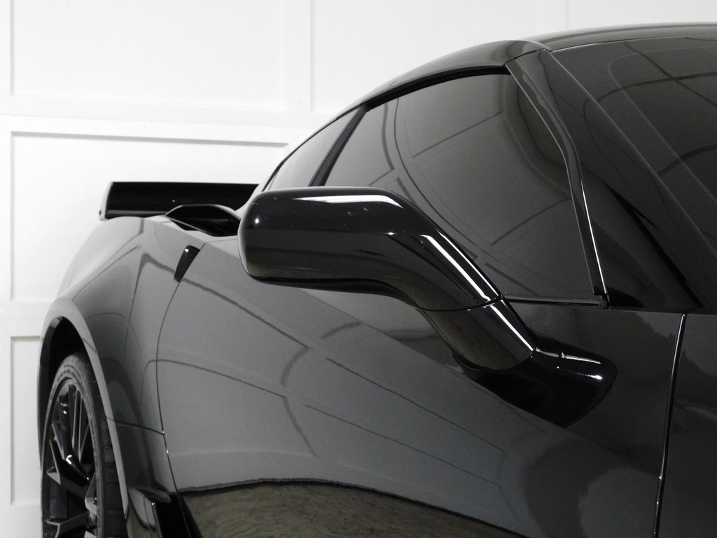 Used 2018 Chevrolet Corvette Z06 image 21