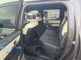 Used 2022 Toyota Tundra Capstone AWD/4WD image 15