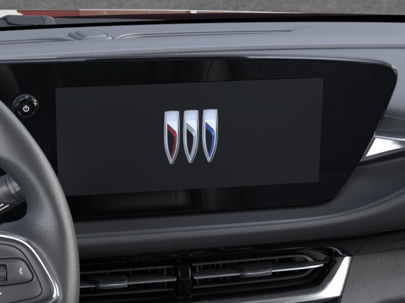 New 2026 Buick Envista Sport Touring w/ Convenience II Package FWD image 20