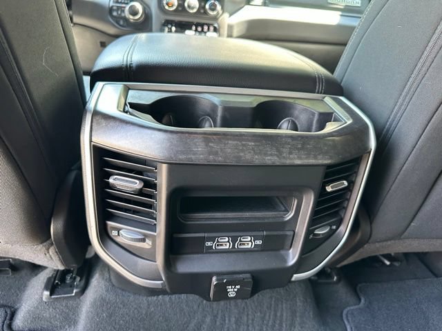 Used 2021 RAM 1500 Big Horn AWD/4WD image 28