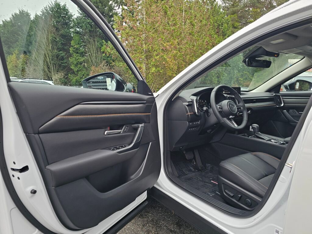 New 2026 MAZDA CX-50 2.5 Hybrid w/ Cargo Package image 10