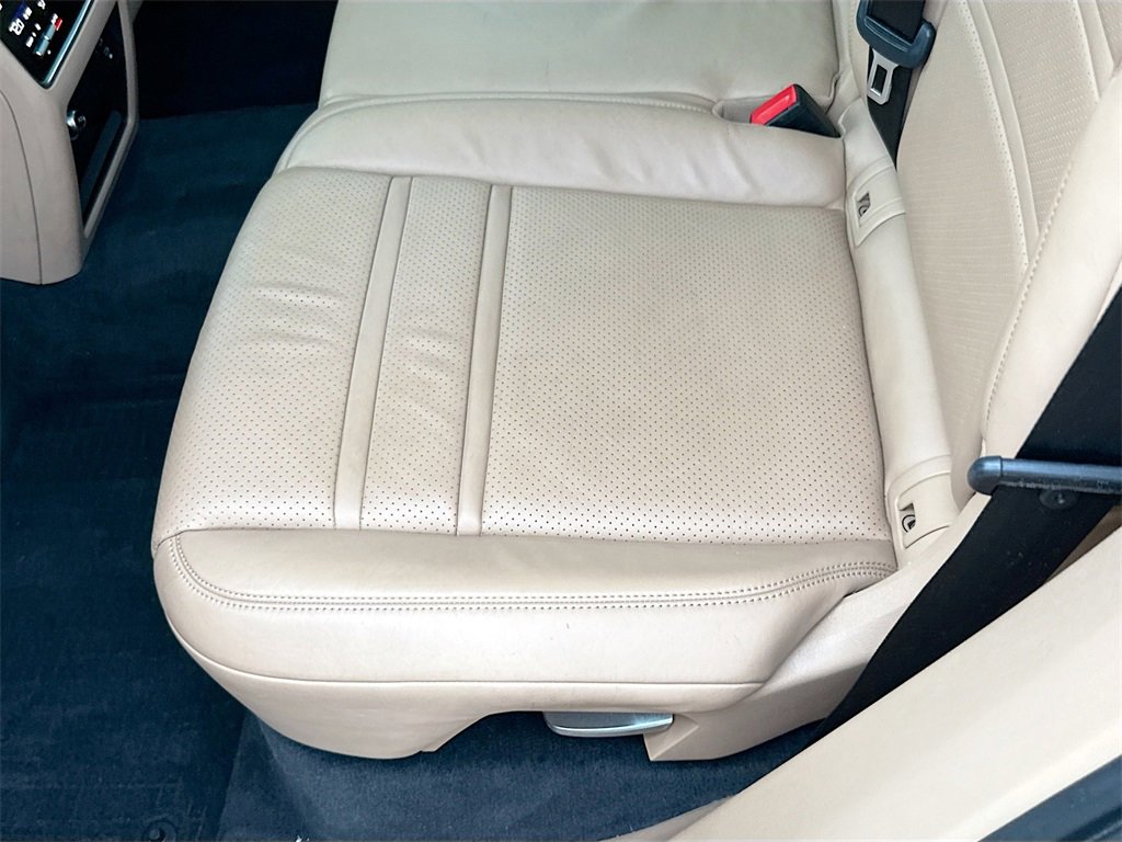 Used 2020 Porsche Cayenne image 29
