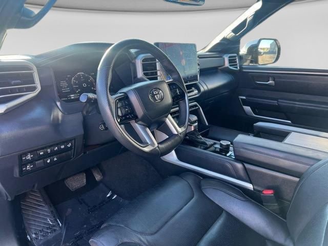 Used 2022 Toyota Tundra Platinum w/ Advanced Package image 12