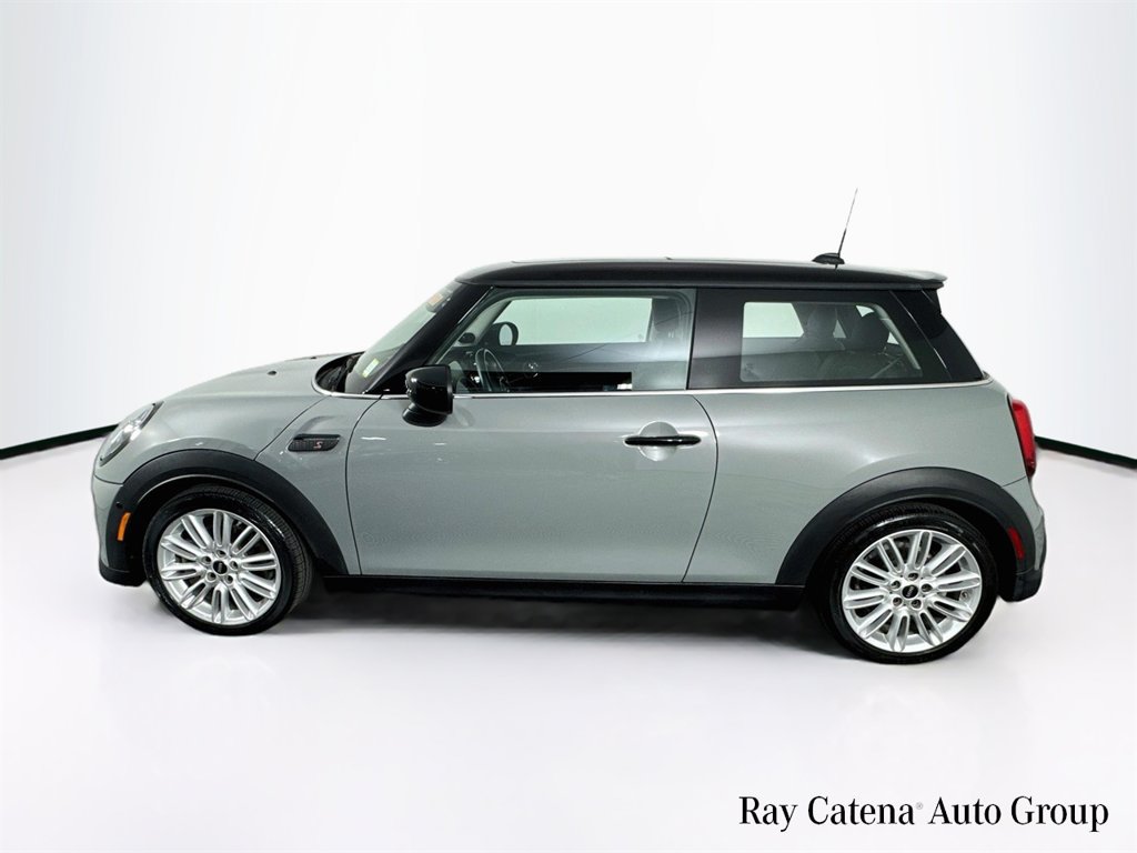 Used 2023 MINI Cooper S FWD image 4