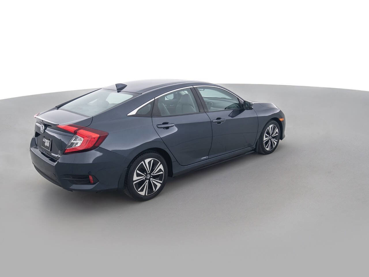 Used 2016 Honda Civic EX-L image 5