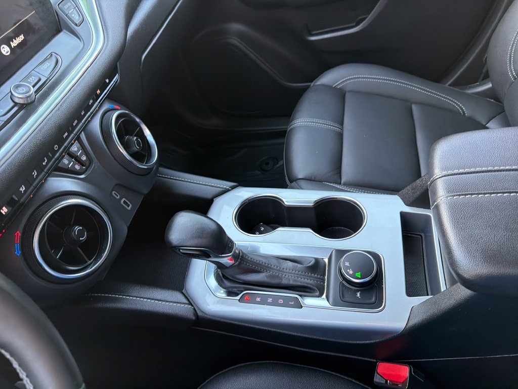 Used 2024 Chevrolet Blazer LT FWD image 25