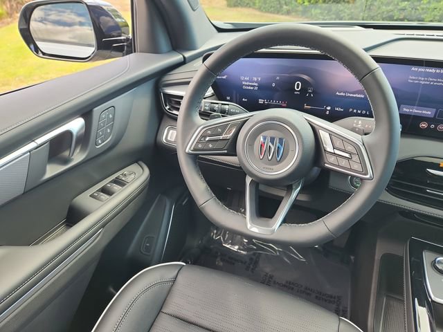 New 2026 Buick Enclave Sport Touring w/ Power Package FWD image 17