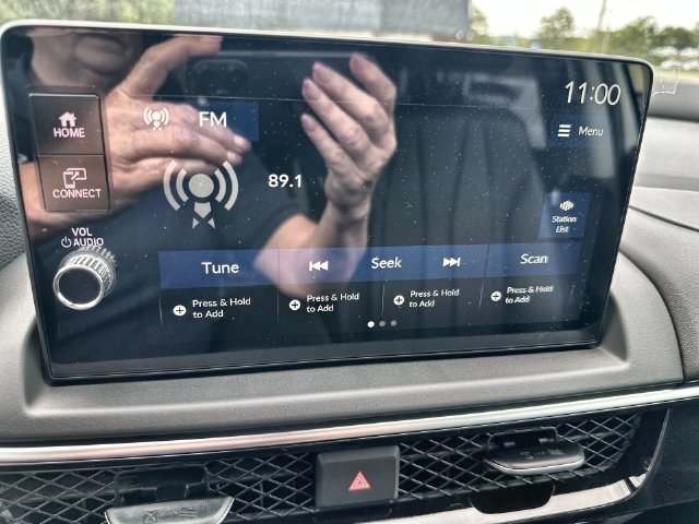 New 2026 Acura ADX AWD image 18