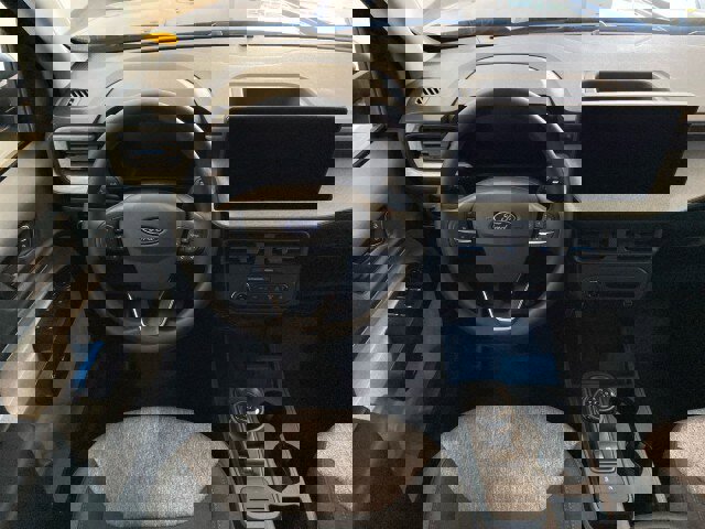 New 2025 Ford Maverick XLT w/ Equipment Group 302A image 11