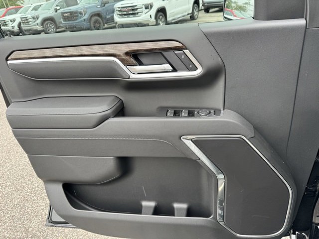 New 2026 GMC Sierra 1500 Elevation w/ Elevation Select Package image 22