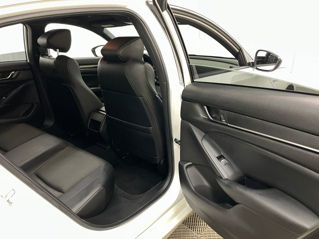 Used 2022 Honda Accord Sport image 37