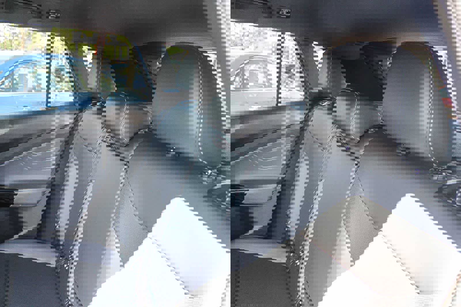 Used 2023 Volkswagen ID.4 Pro S image 23