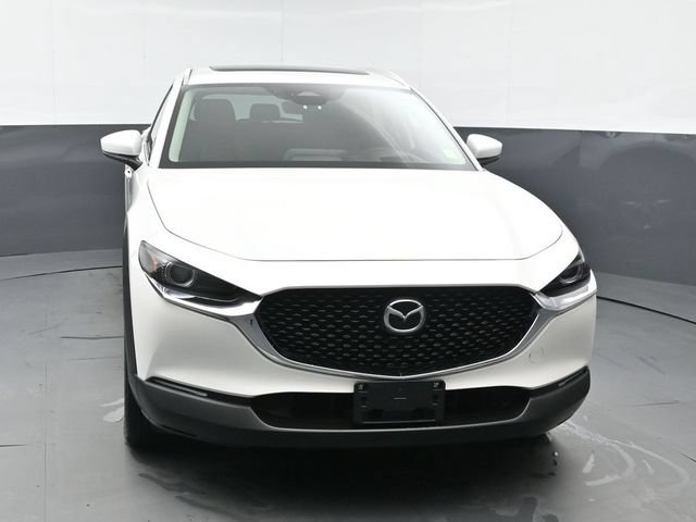 Certified 2024 MAZDA CX-30 AWD 2.5 S w/ Premium Package image 8