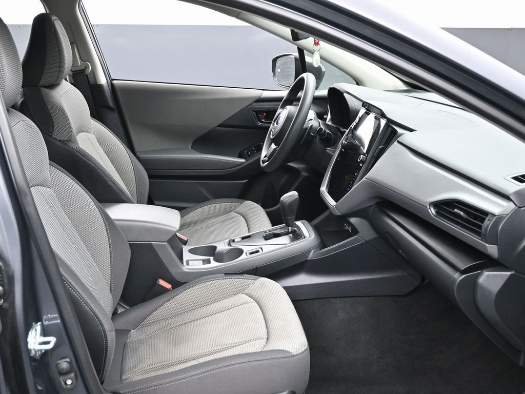 Used 2024 Subaru Crosstrek 2.0i Premium w/ Crosstrek Mirror Package image 34