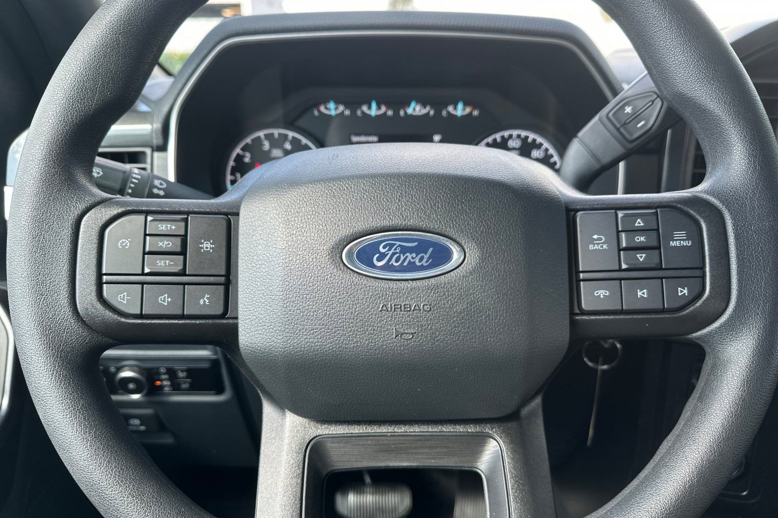 Used 2023 Ford F150 XL w/ STX Appearance Package image 22