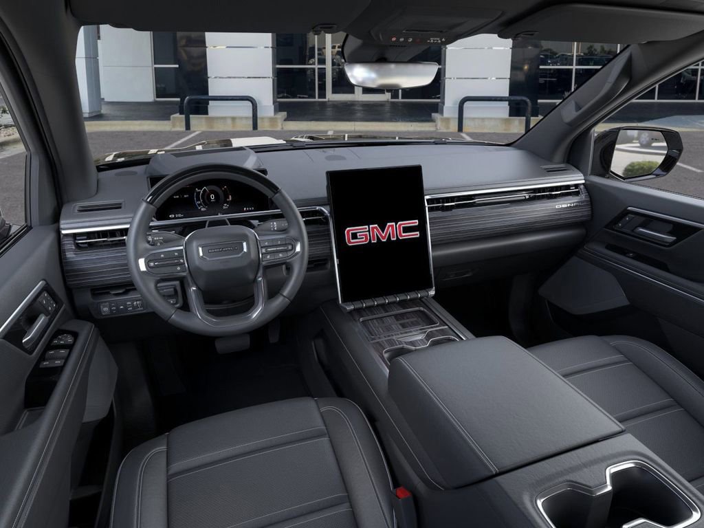New 2025 GMC Sierra EV Denali image 15