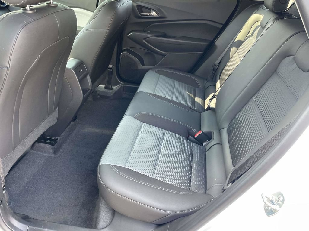 Used 2026 Chevrolet Trax LT w/ Driver Confidence Package FWD image 11