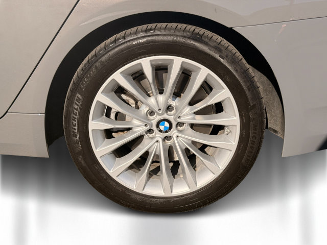 Used 2021 BMW 540i xDrive w/ Premium Package AWD/4WD image 11