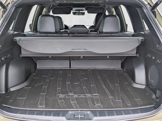 Used 2022 Subaru Forester Wilderness AWD/4WD image 6