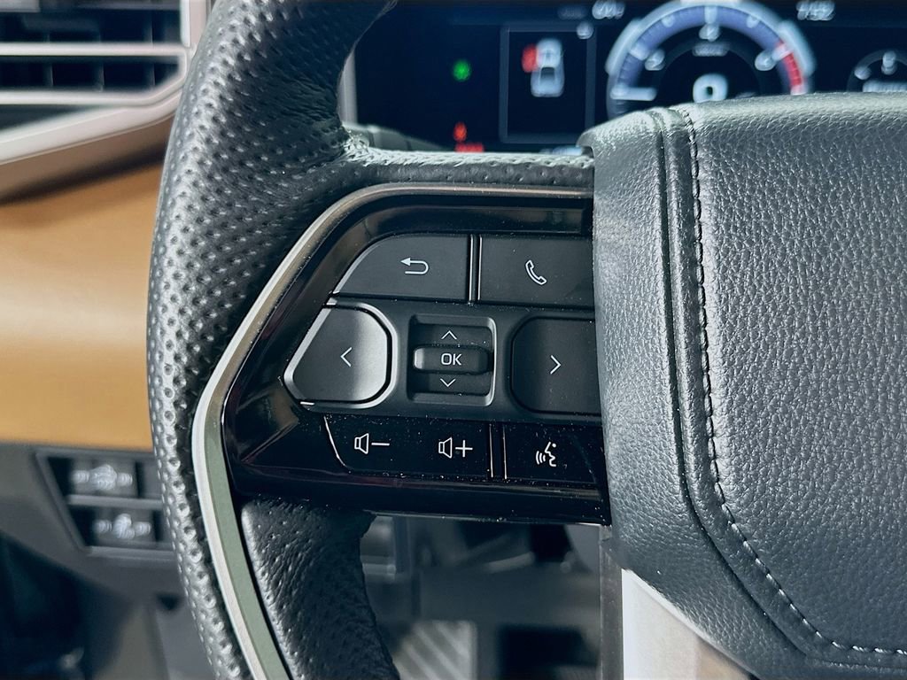 Used 2024 Toyota Tundra 1794 Edition image 23