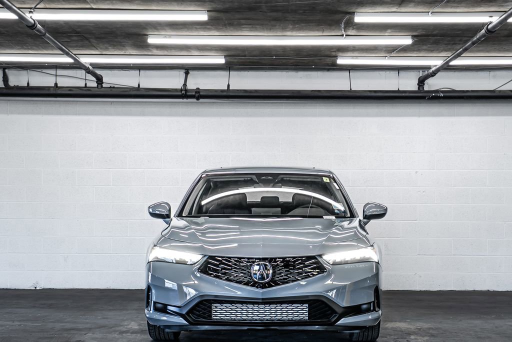 New 2026 Acura Integra image 8