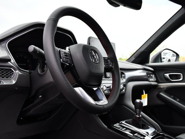 New 2026 Acura Integra Type S FWD image 12