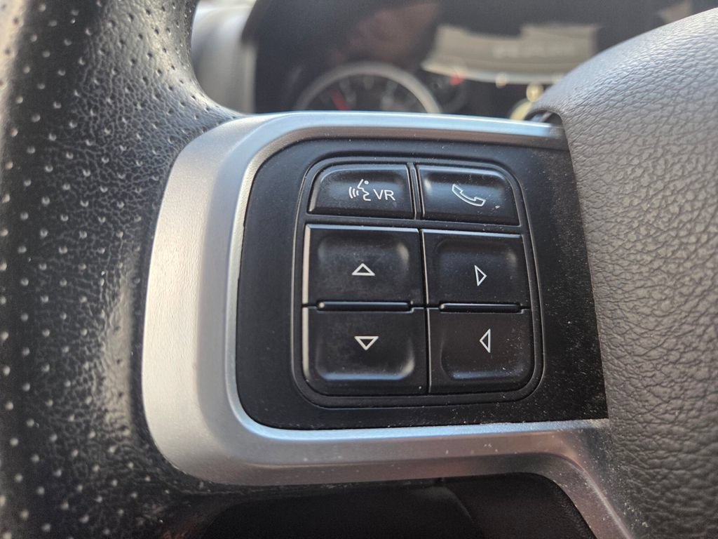 Used 2022 RAM 2500 Big Horn AWD/4WD image 13