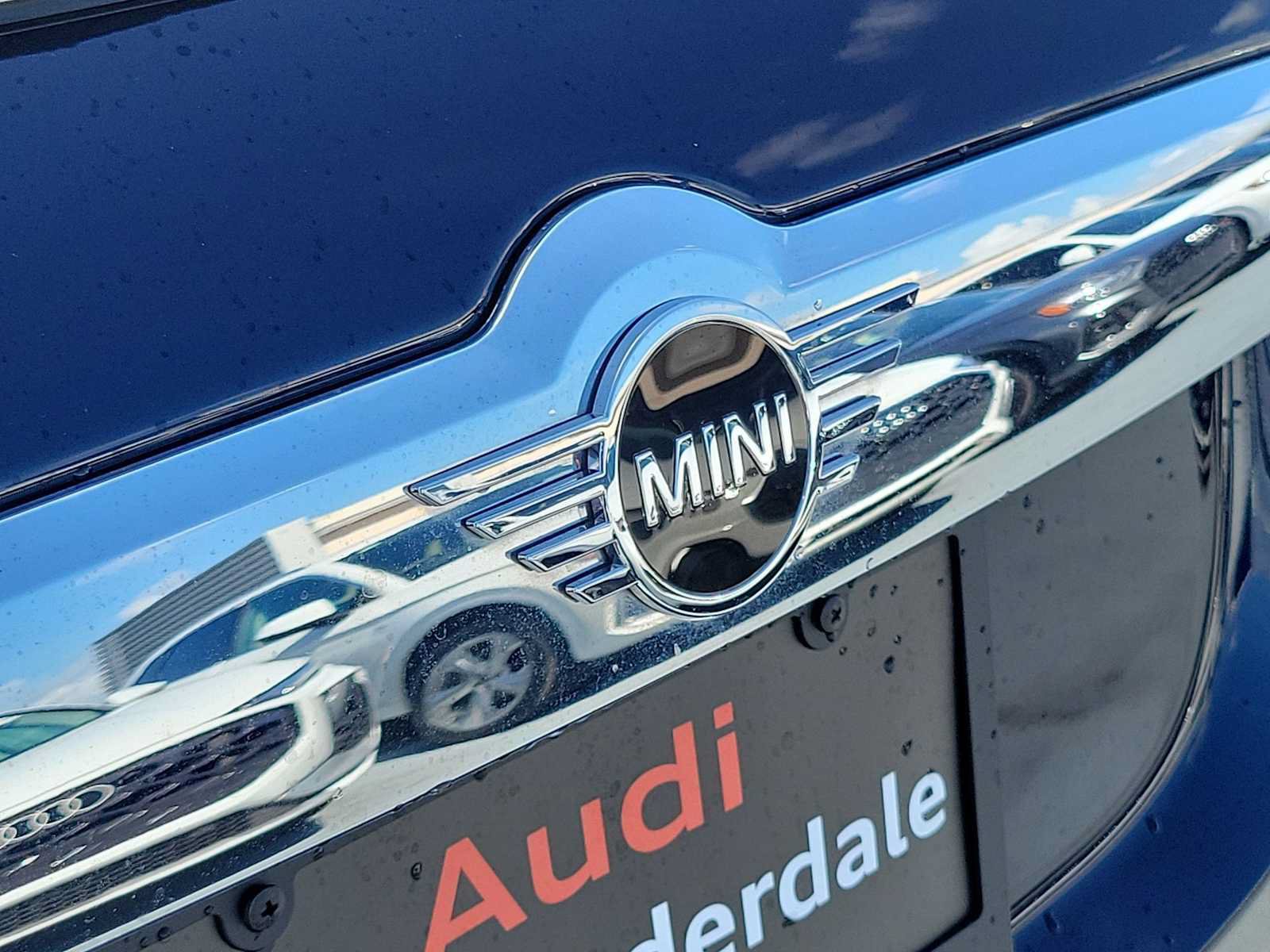 Used 2020 MINI Cooper Countryman S w/ Driver Assistance Package AWD/4WD image 10