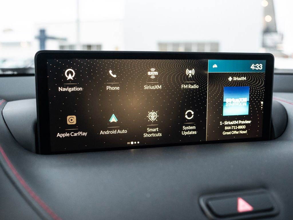 Certified 2025 Acura TLX SH-AWD w/ A-SPEC Pkg image 29