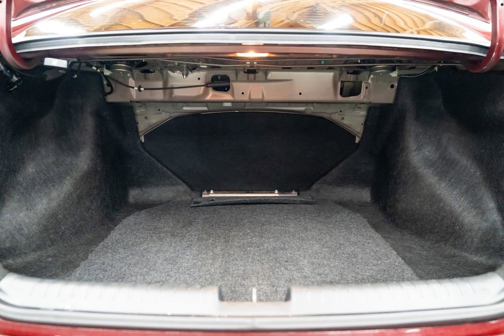 Used 2015 Honda Civic LX image 8