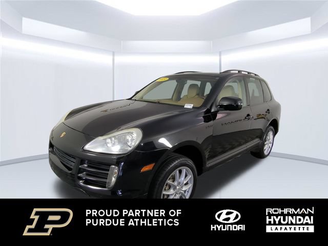 Used 2009 Porsche Cayenne S AWD/4WD image 1