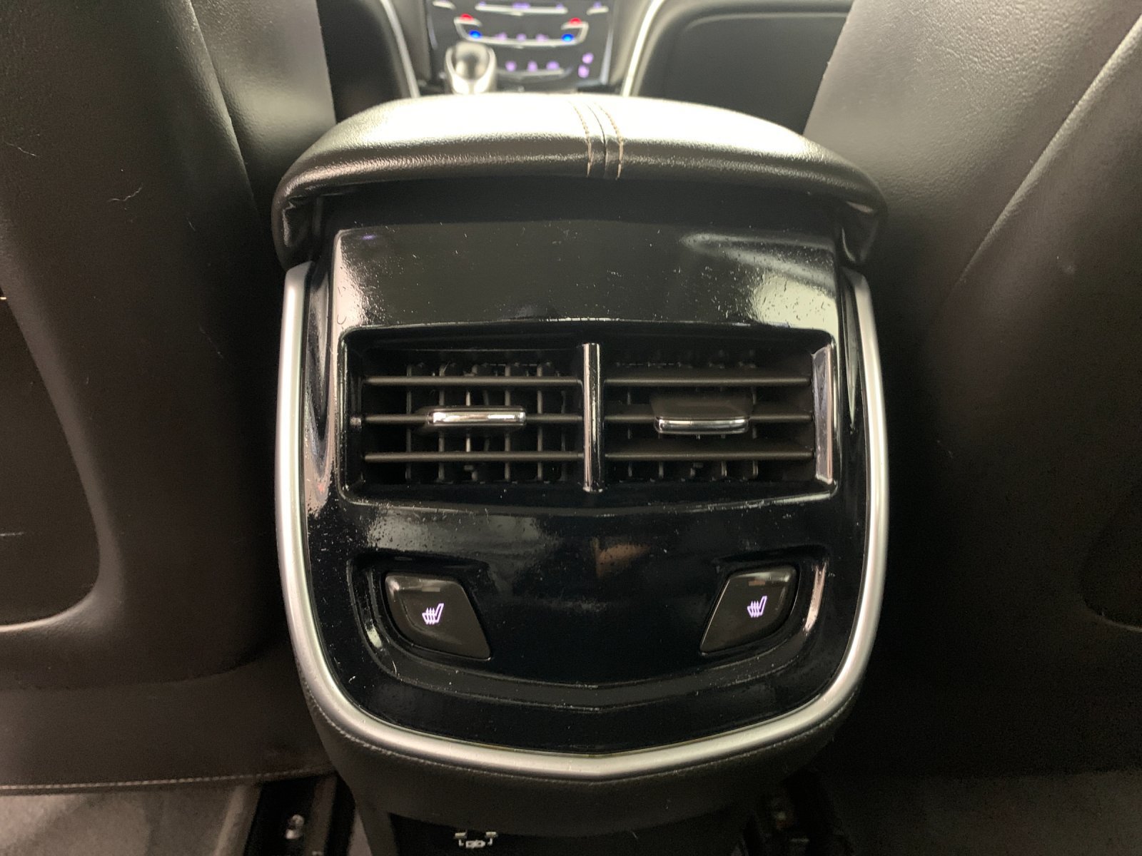 Used 2018 Cadillac XTS Luxury FWD image 33