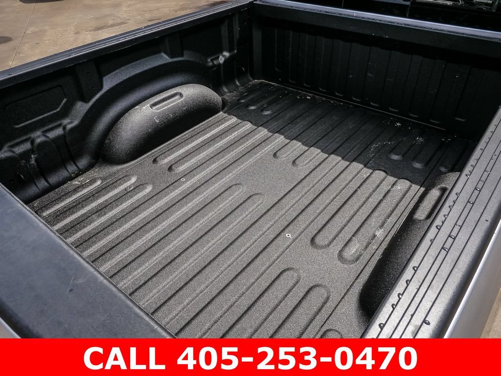 Used 2022 RAM 1500 Big Horn AWD/4WD image 70