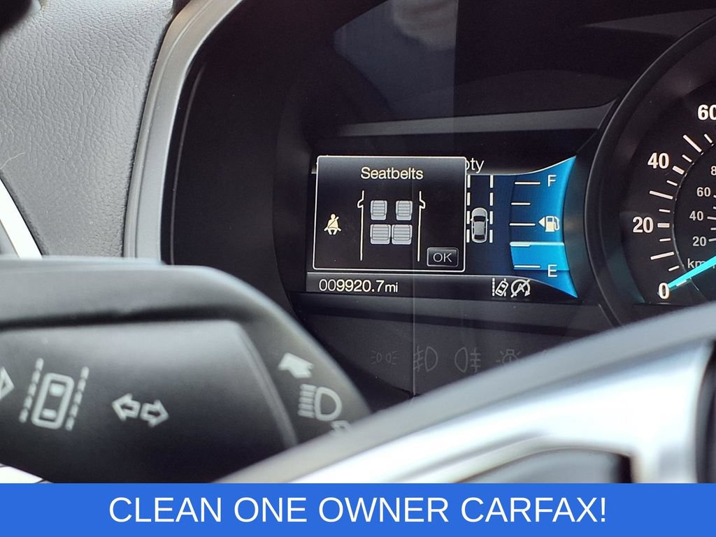 Used 2023 Ford Edge SEL w/ Convenience Package AWD/4WD image 18