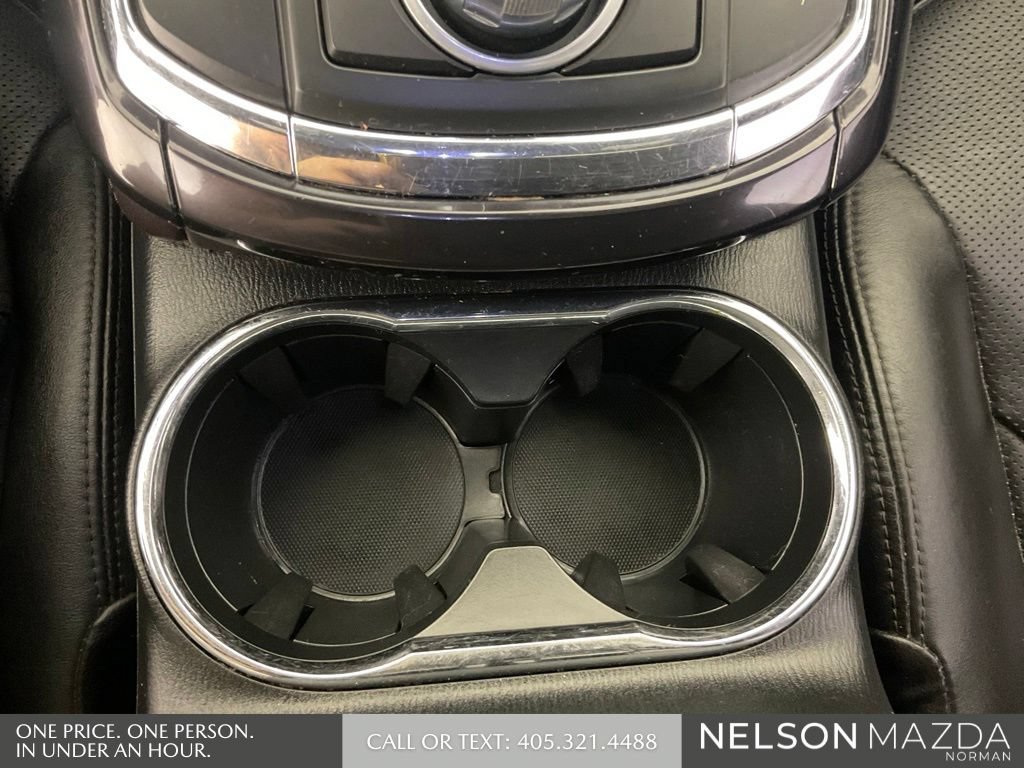 Used 2018 MAZDA CX-9 Grand Touring FWD image 44