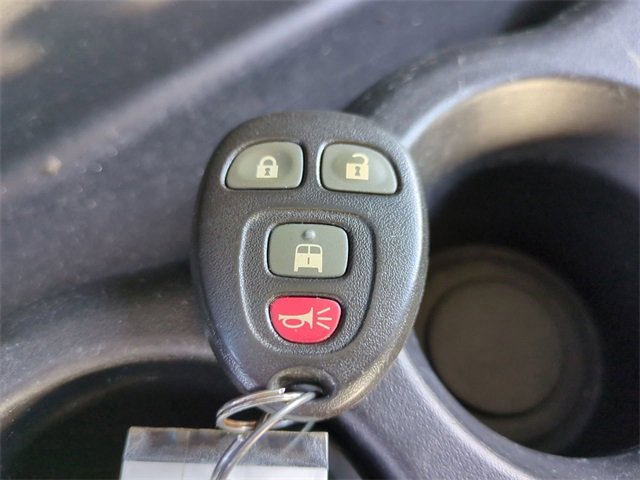 Certified 2021 Chevrolet Express 2500 Extended w/ Driver Convenience Package image 33