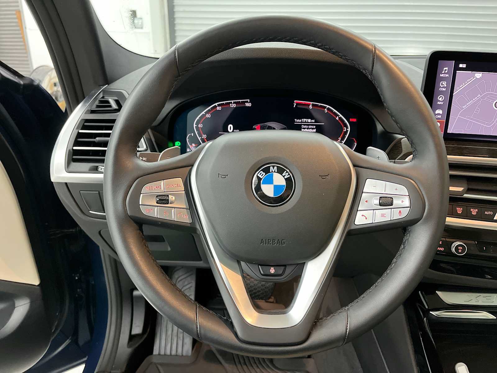 Used 2023 BMW X3 xDrive30i w/ Premium Package AWD/4WD image 17