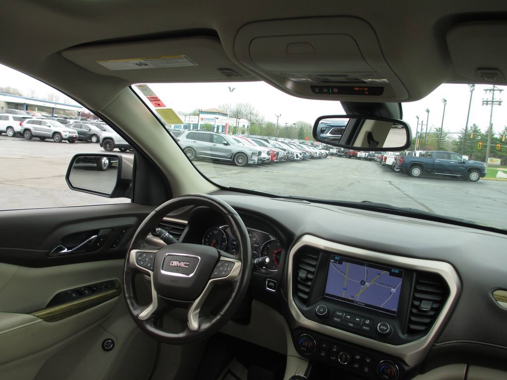 Used 2019 GMC Acadia Denali image 25