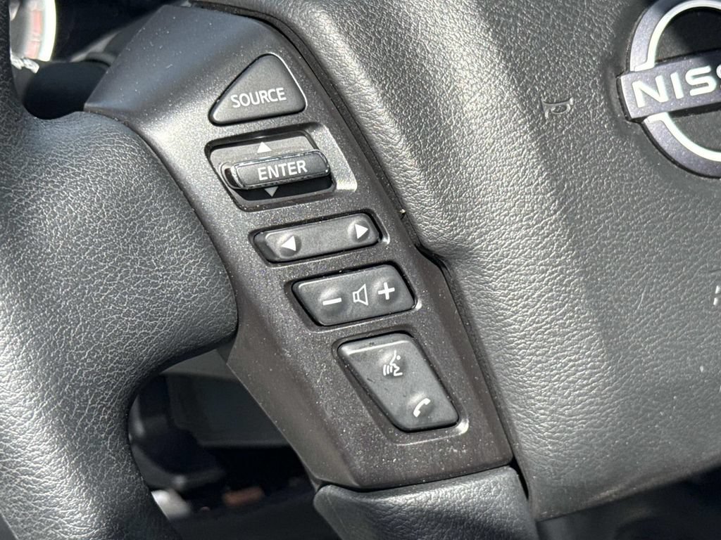 Used 2026 Nissan Frontier S RWD image 17