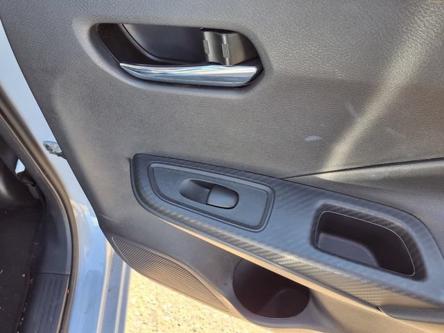 Certified 2025 Nissan Versa SV w/ Trunk Package FWD image 24