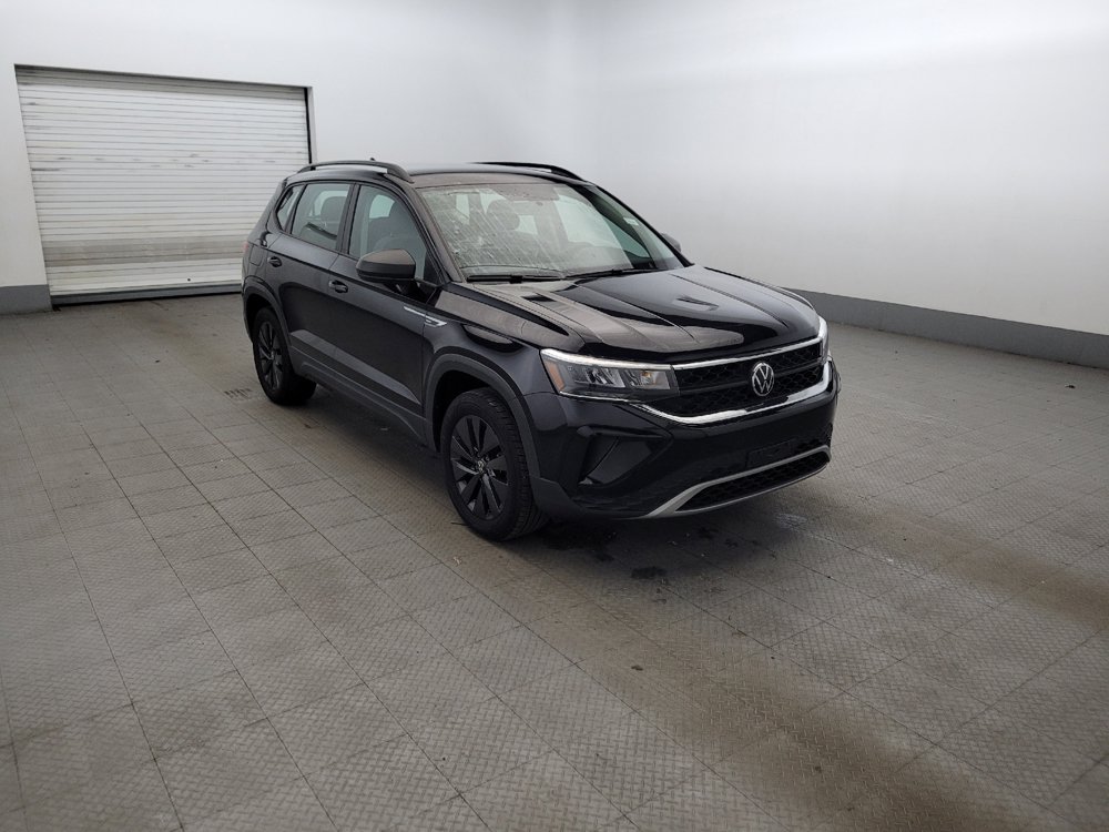 Used 2022 Volkswagen Taos S AWD/4WD image 13