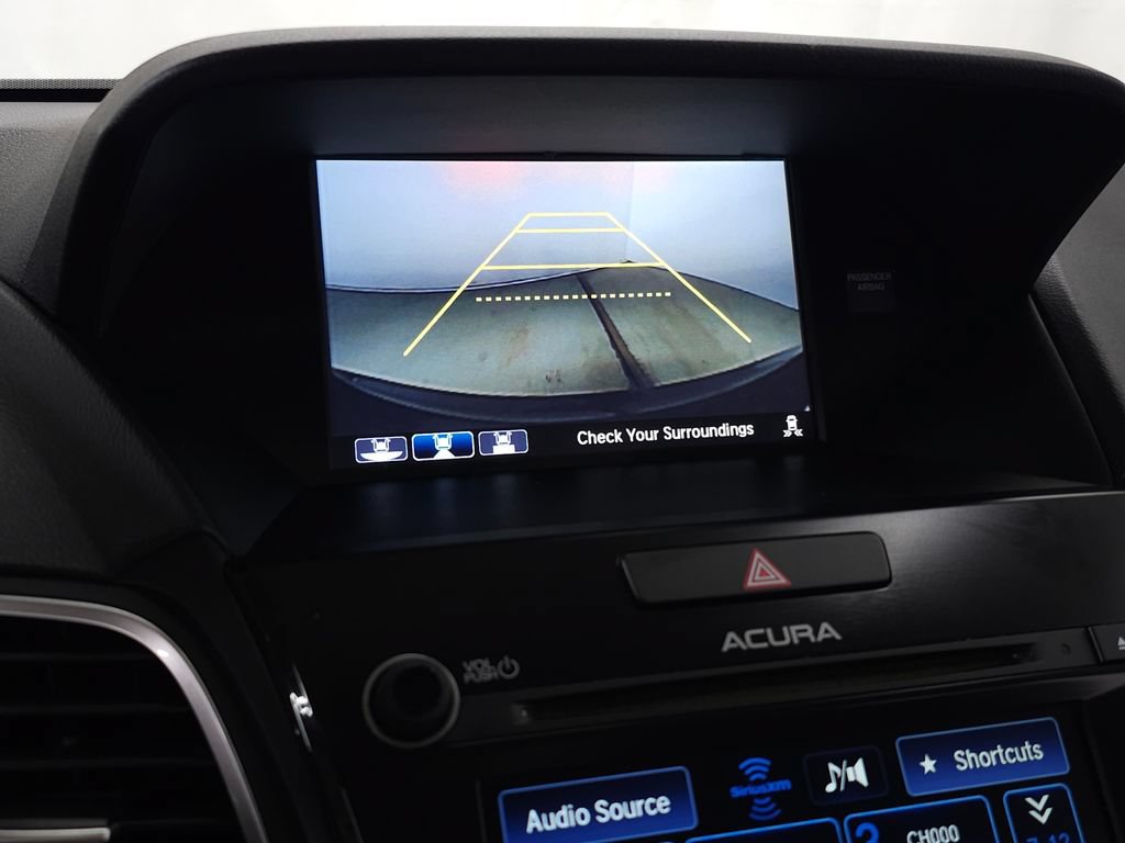 Used 2018 Acura RDX w/ Advance Package AWD/4WD image 25