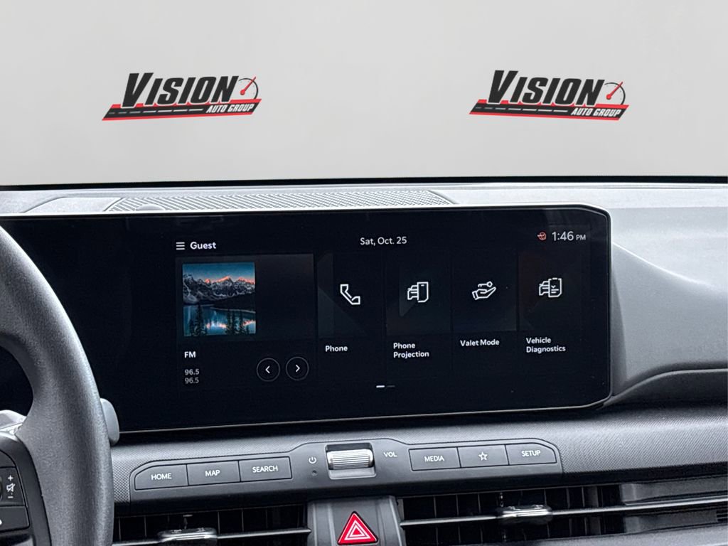 Certified 2025 Kia K4 LXS image 17