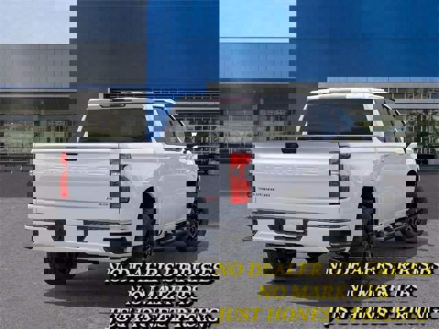 New 2026 Chevrolet Silverado 1500 RST w/ RST Select Package image 4