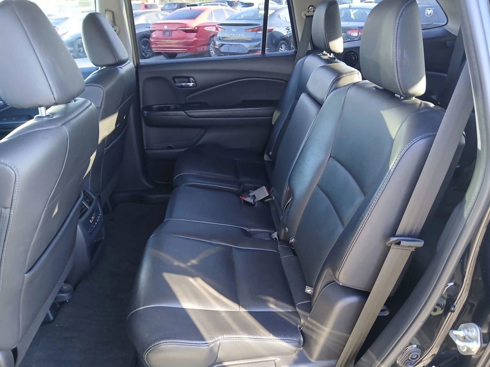 Used 2016 Honda Pilot EX-L image 11