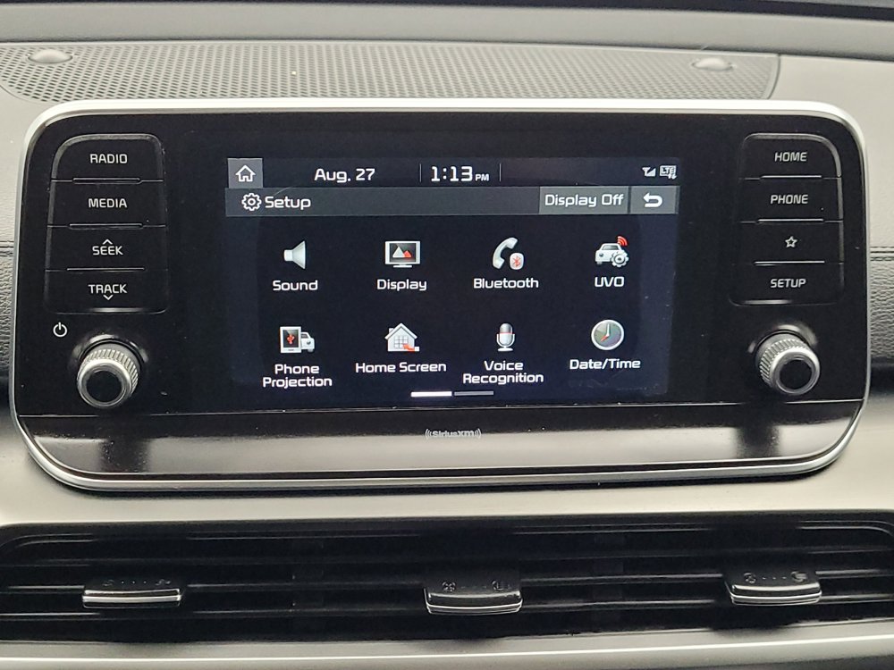 Used 2020 Kia Telluride S FWD image 25
