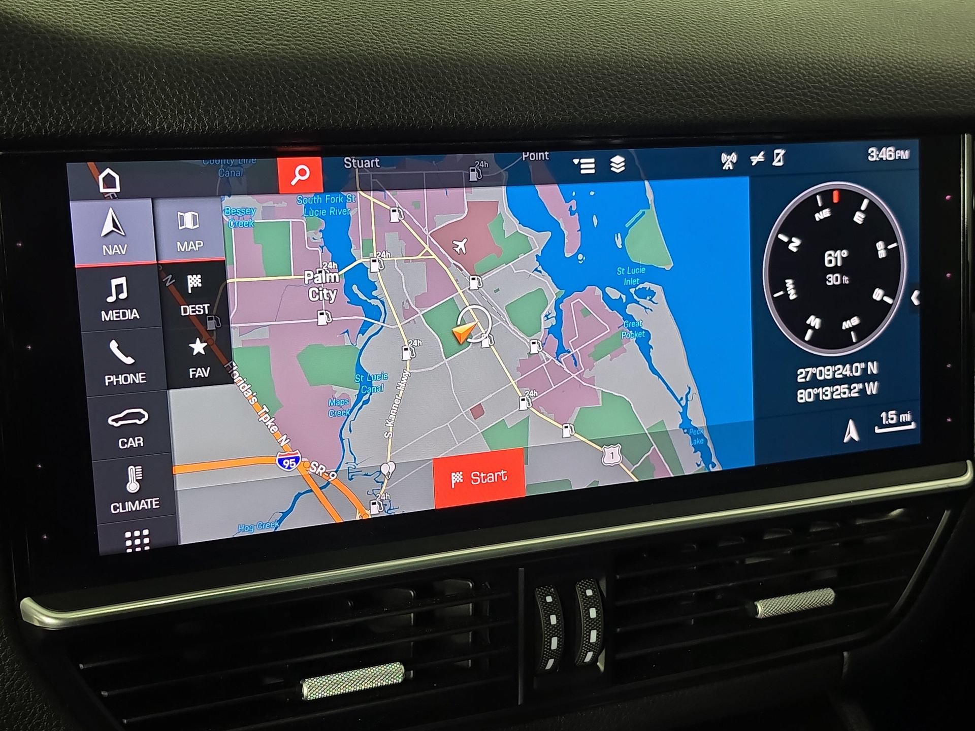 Used 2019 Porsche Cayenne E-Hybrid AWD/4WD image 32